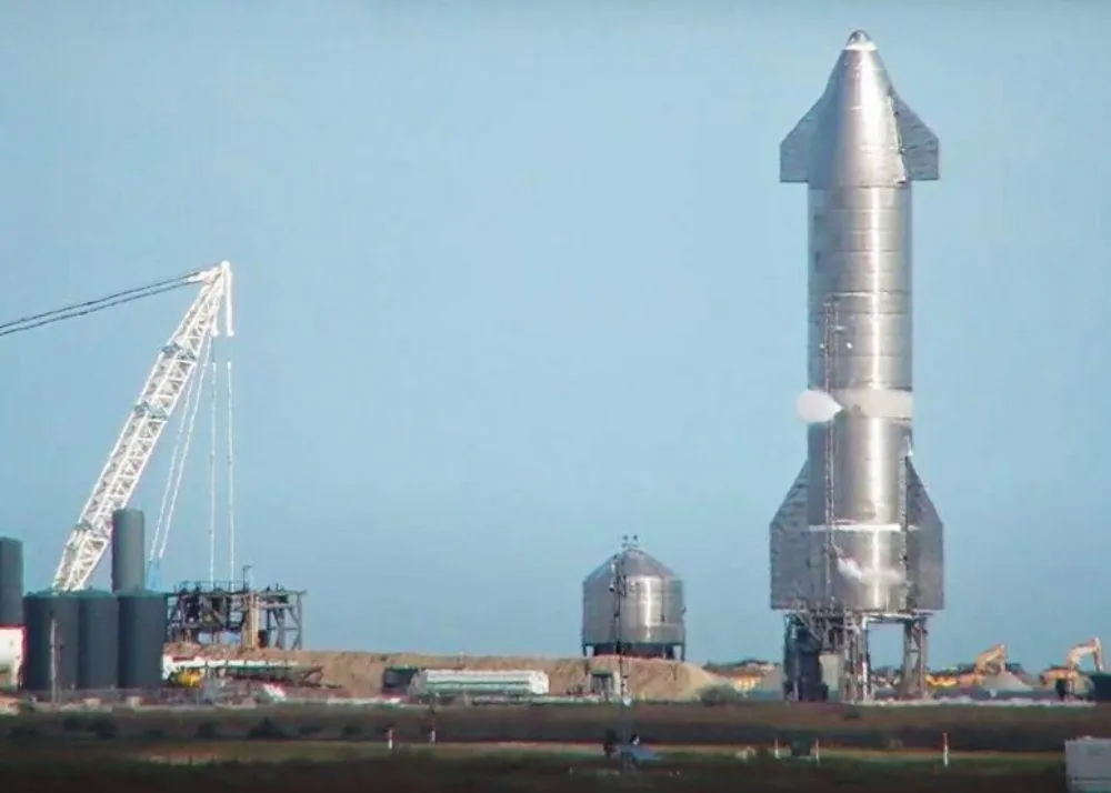 Elon Musk SpaceX Starship Launch Approval delayed by FAA