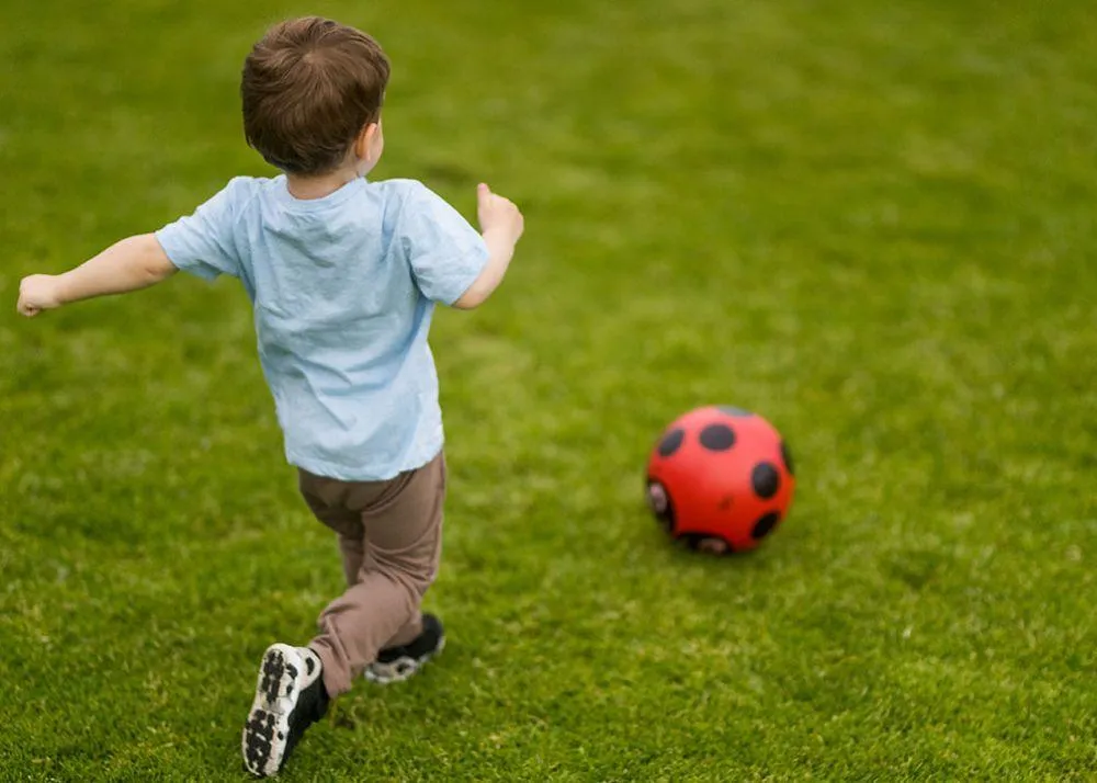  8 helpful tips for parents