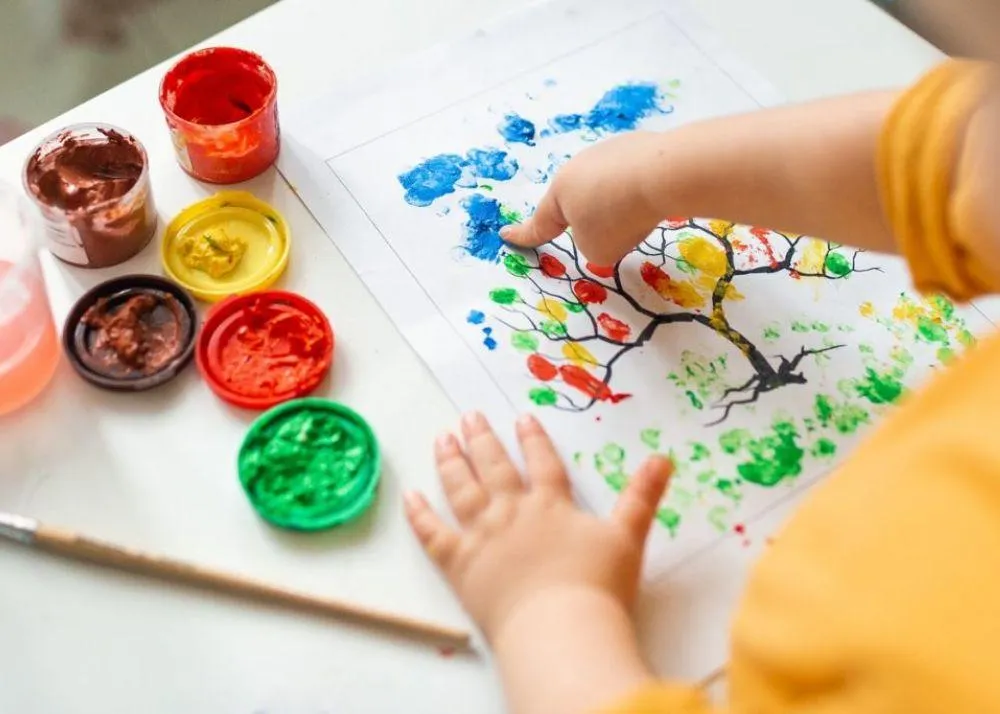 How to make summer vacation productive for your kids