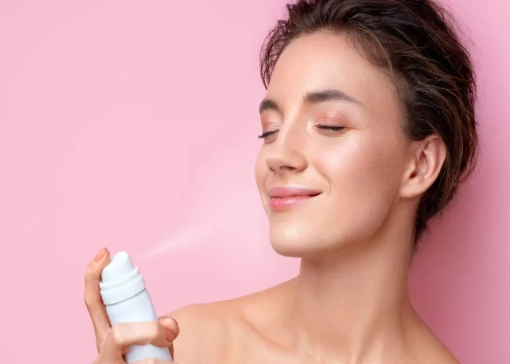 makeup tips step by step