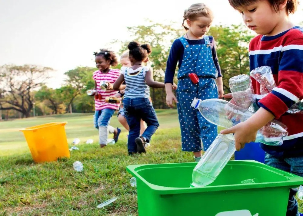  8 helpful tips for parents