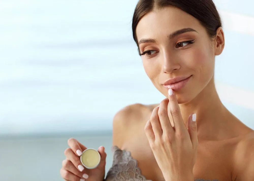 makeup tips step by step