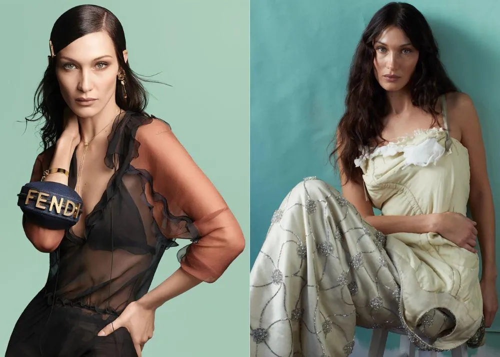 Most Beautiful Women in the world