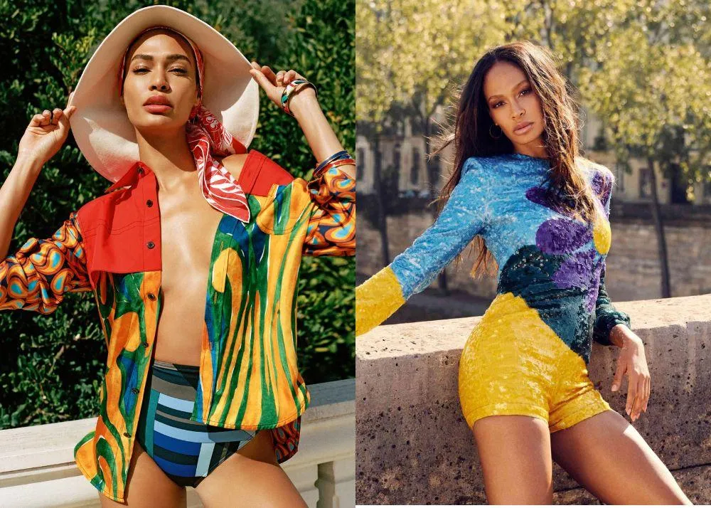 Highest Paid Models in the World