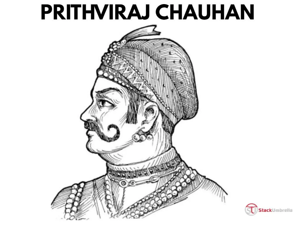 Prithviraj Chauhan
