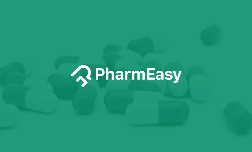 PharmEasy