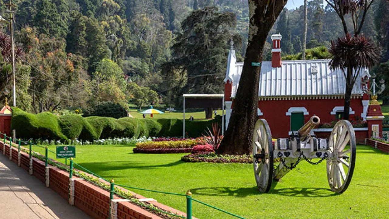 Places to Visit in India with Friends During Summer&nbsp;