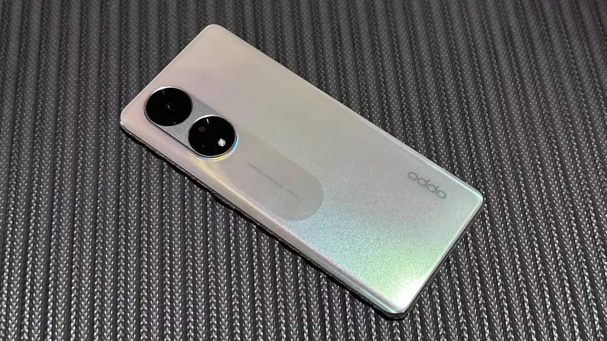 OPPO Reno 8T 5G