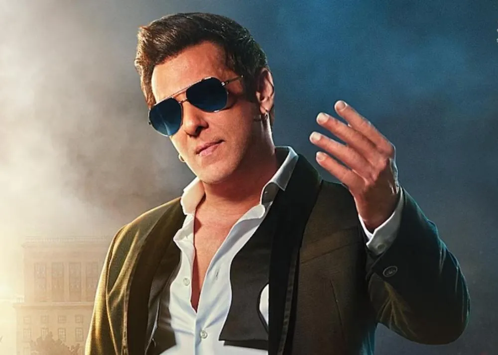 kisi ka bhai kisi ki jaan