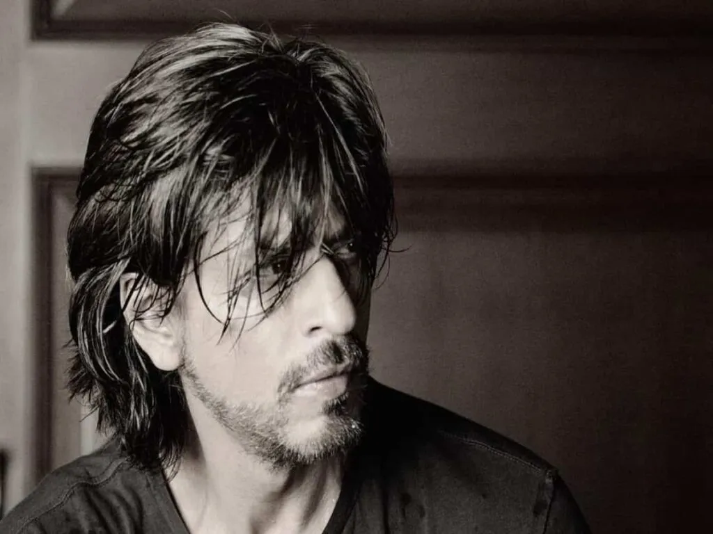 SRK