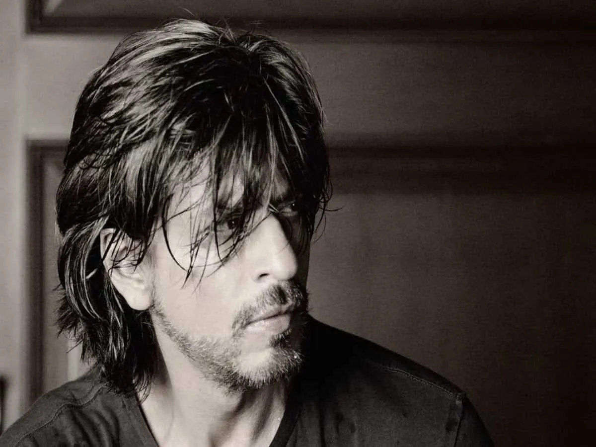 SRK