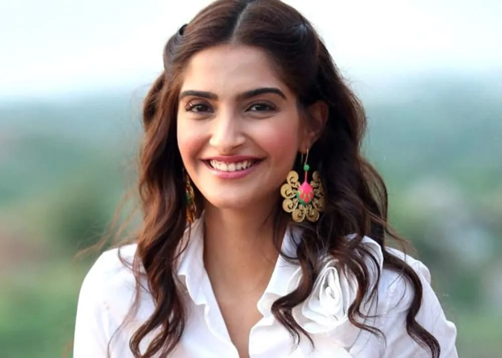 Sonam Kapoor 