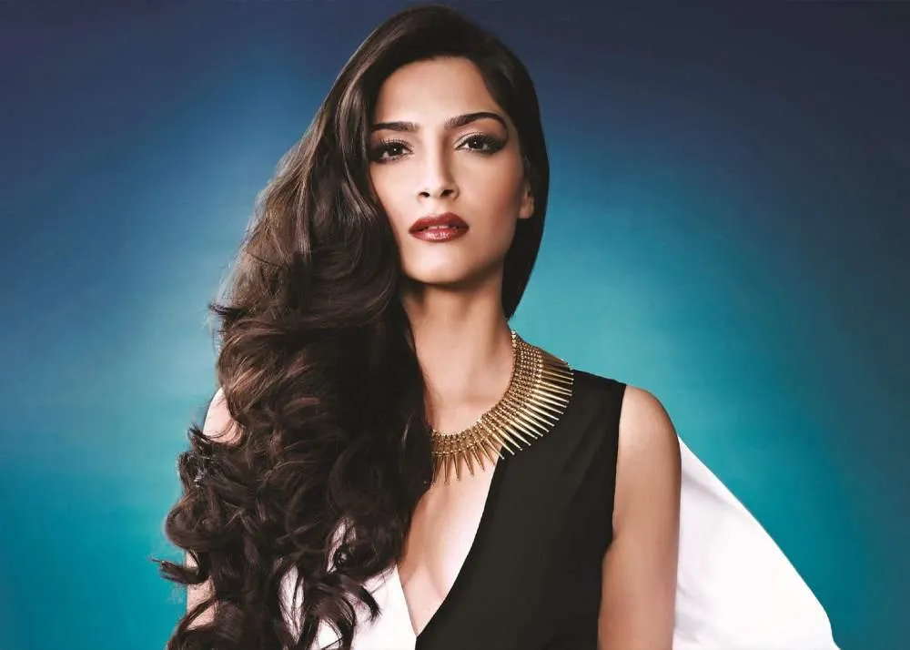 Sonam Kapoor 