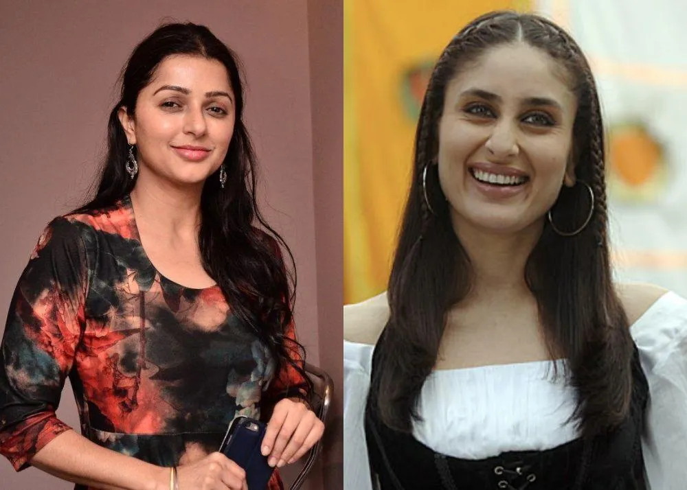 Bhumika Chawla to Replace Kareena Kapoor Khan