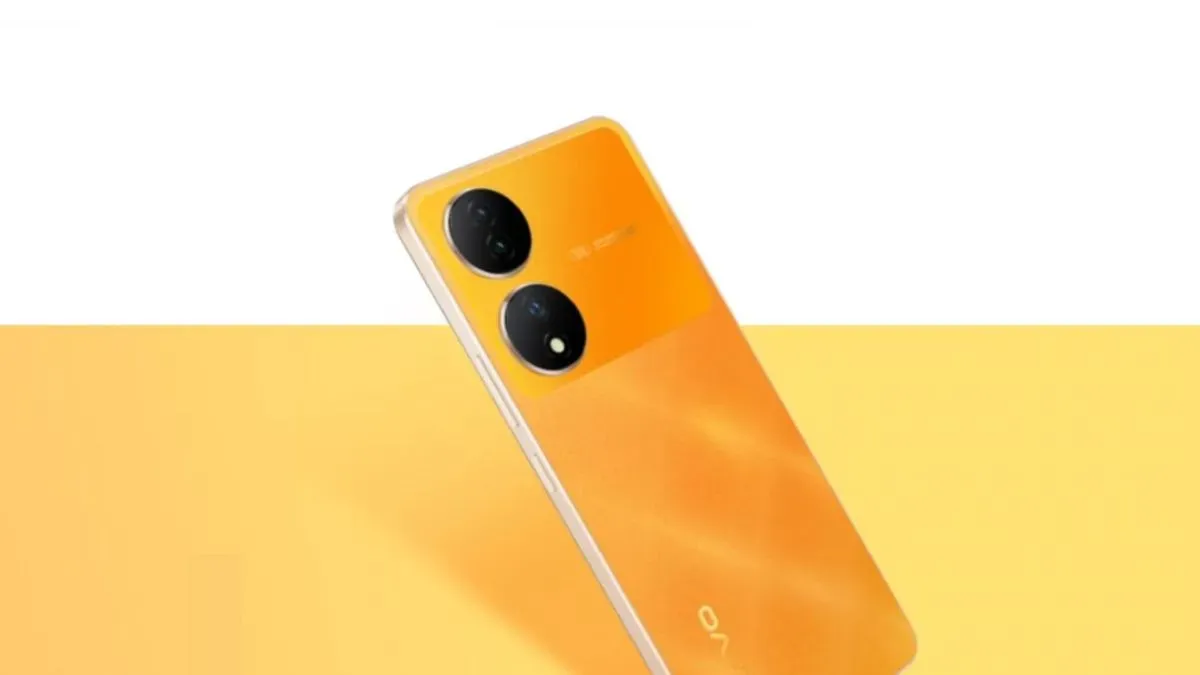Vivo Y100A
