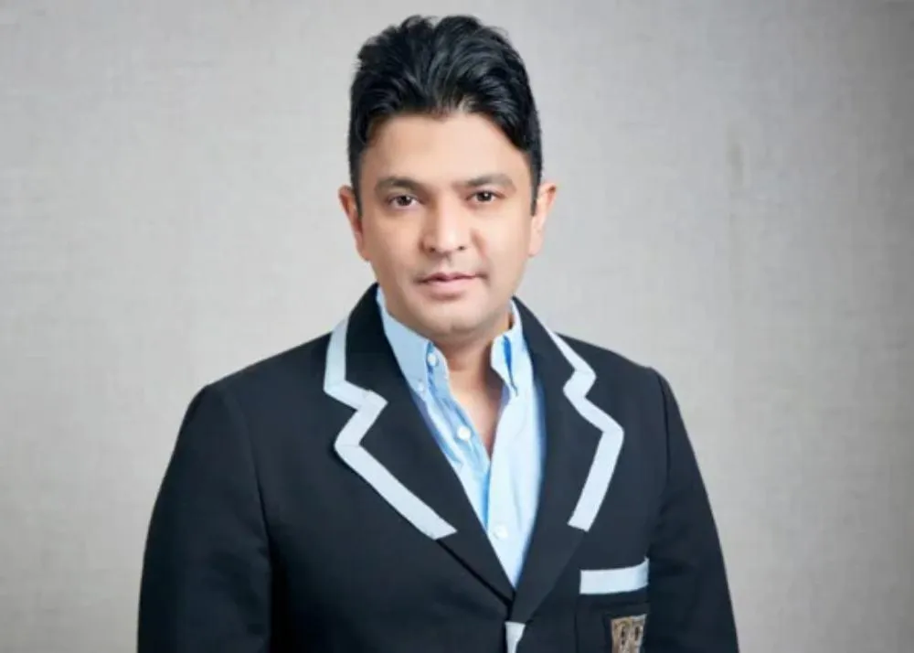Bhushan Kumar