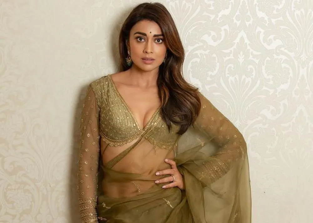 Shriya Saran
