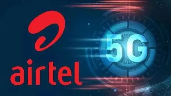 Airtel 5G