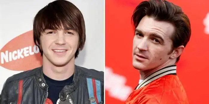 Drake Bell
