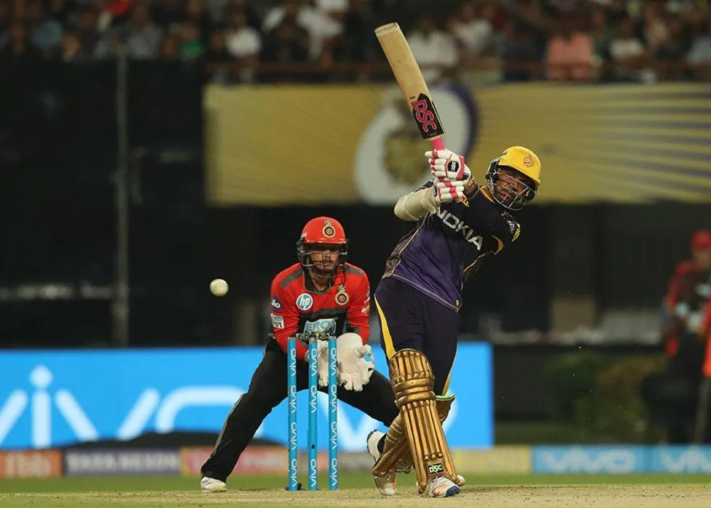 fastest fifty in IPL