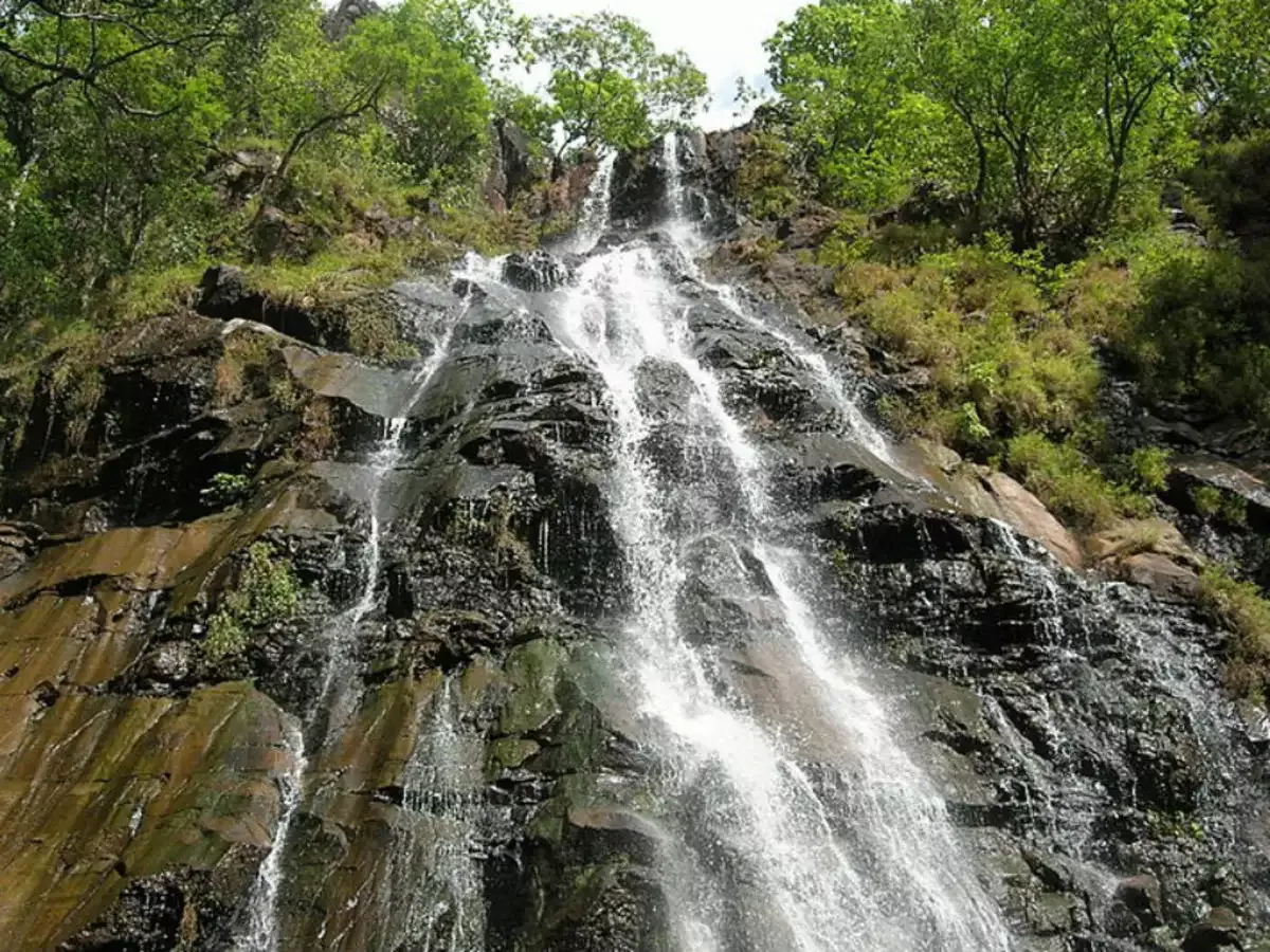 places to visit in Madhya Pradesh