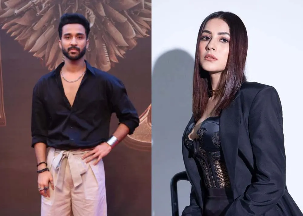 Raghav Juyal On Dating Rumours With Shehnaaz Gill