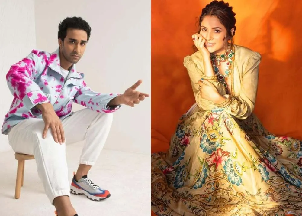 Raghav Juyal On Dating Rumours With Shehnaaz Gill