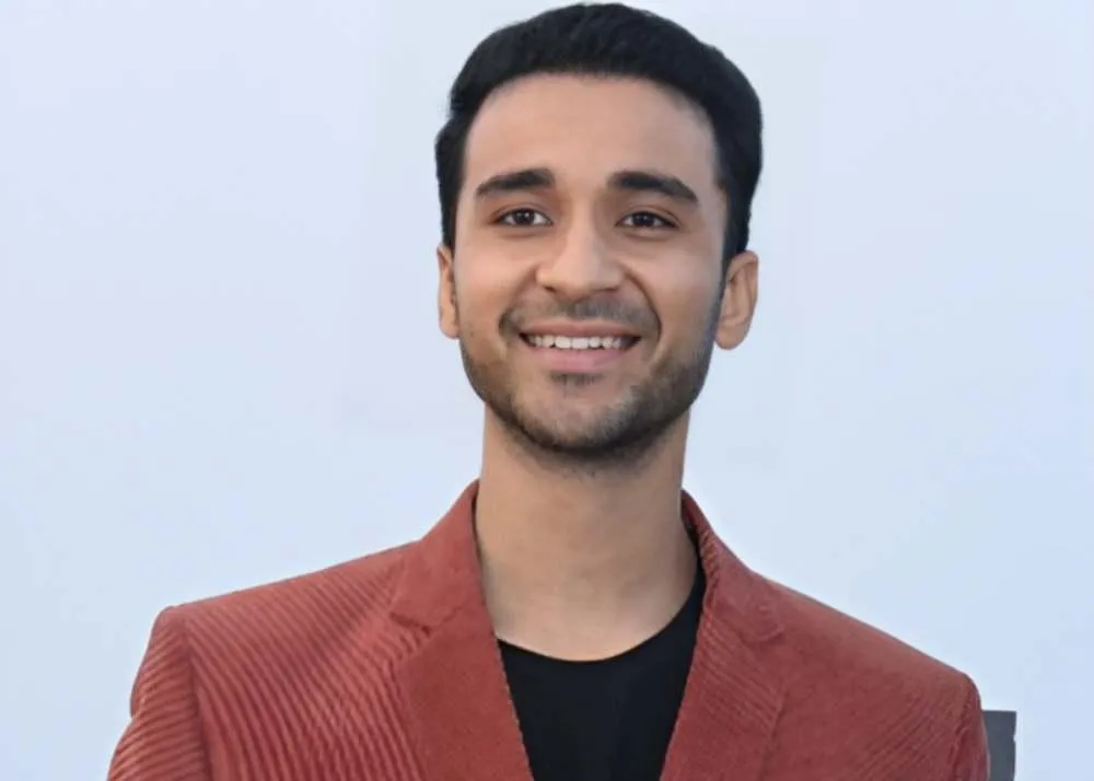 Raghav Juyal 