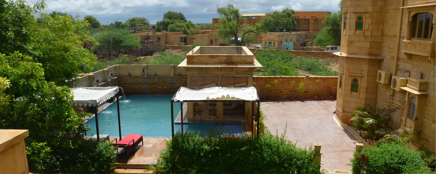 Adult Only Hotel in India 