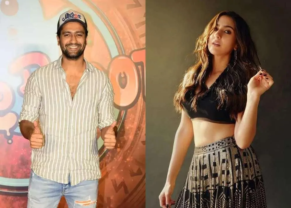 Sara Ali Khan Upcoming Movies