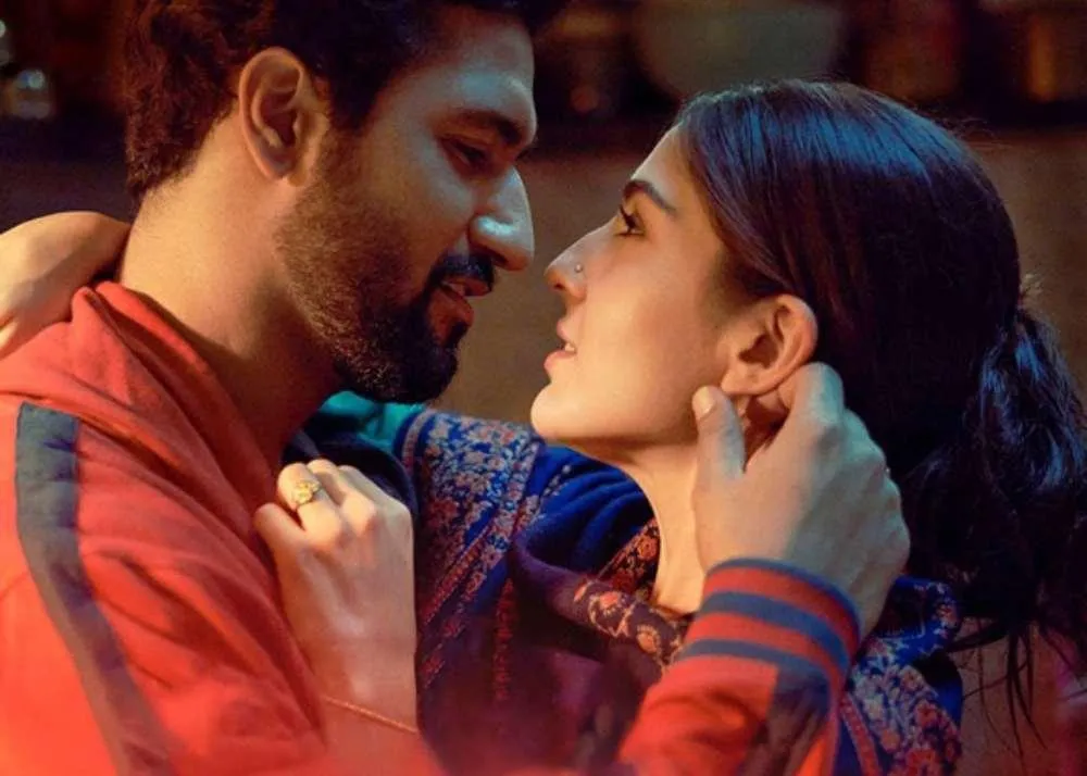 Sara Ali Khan Upcoming Movies