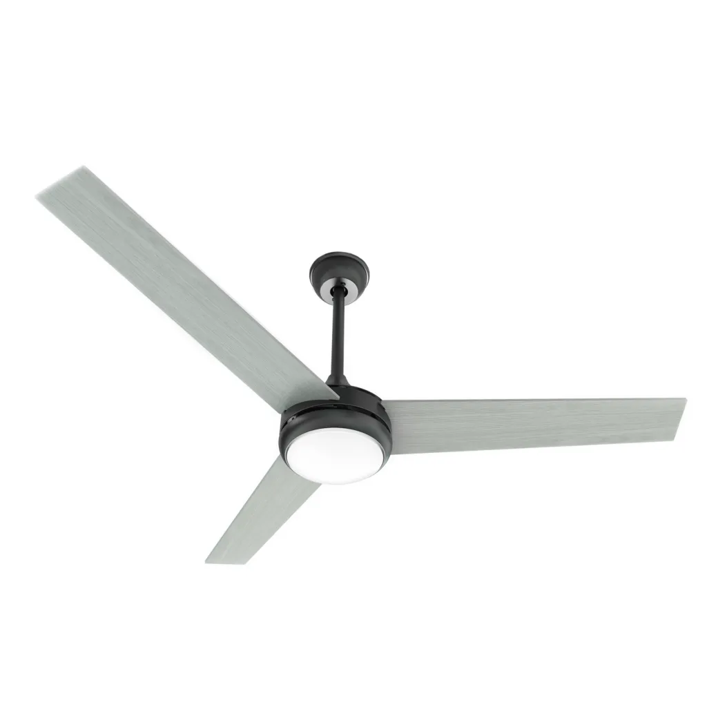 smart ceiling fans