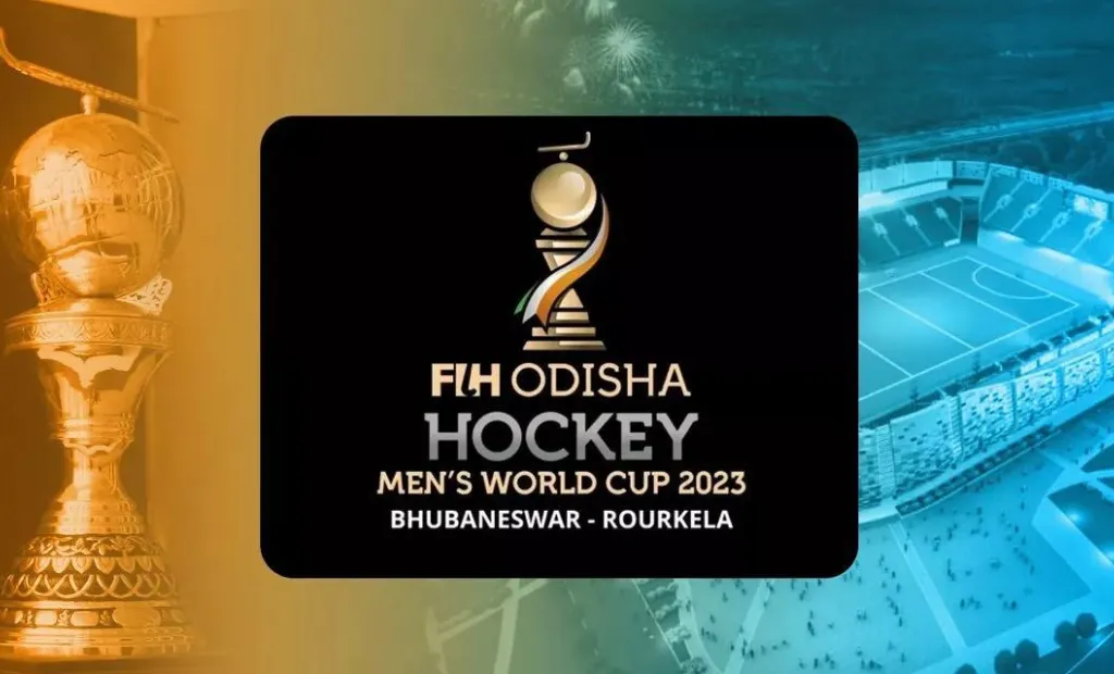 Hockey World Cup