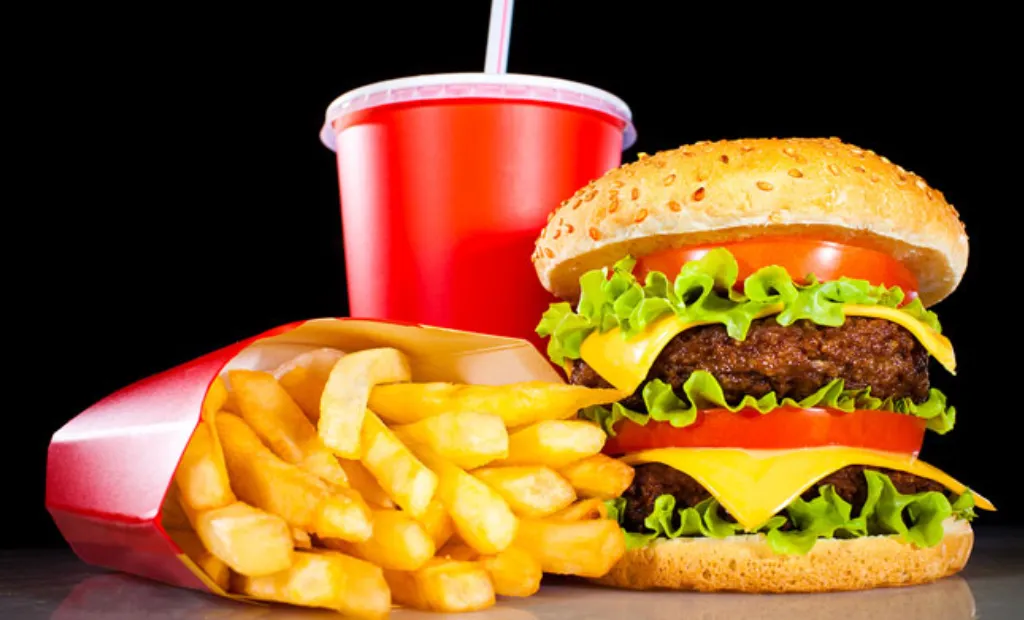 Food and beverage business