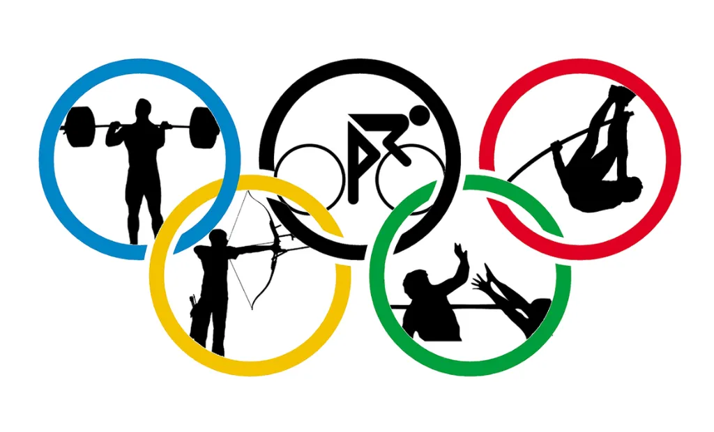 Olympic Games