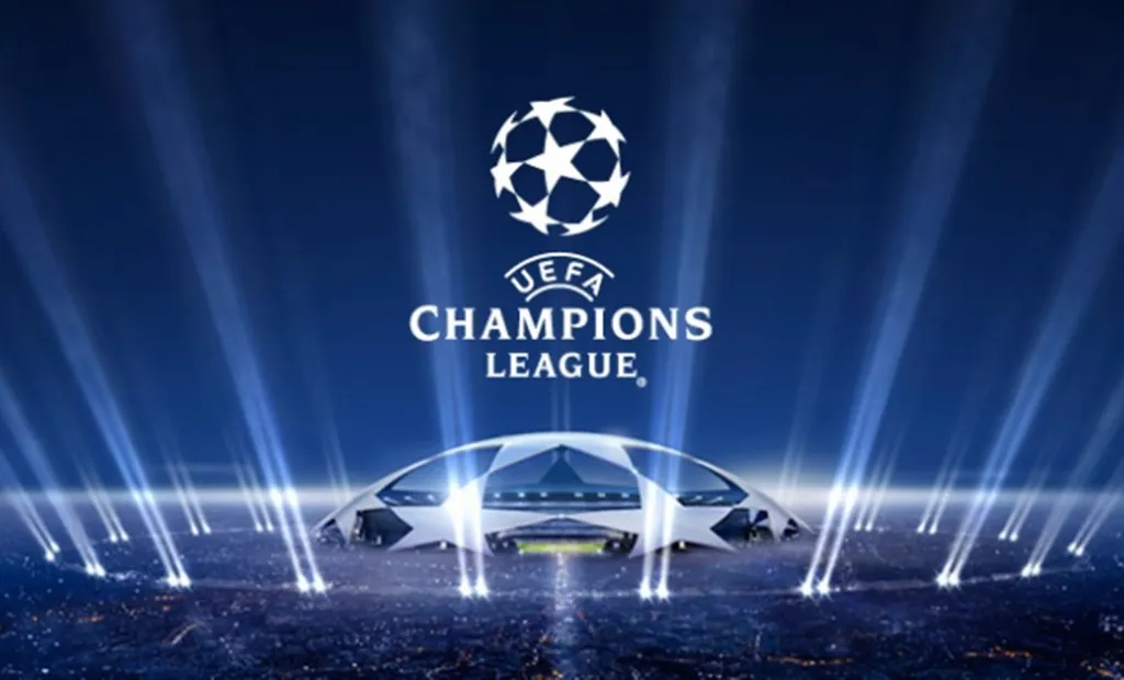 The UEFA Champions League