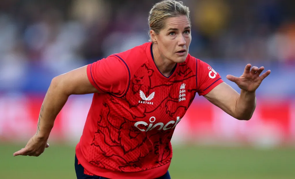 Katherine Helen Brunt