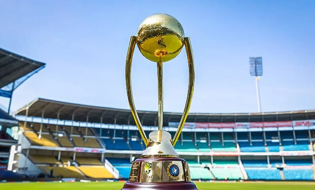 Cricket World Cup
