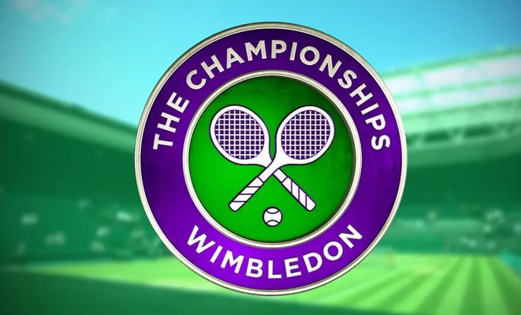 Wimbledon Tennis