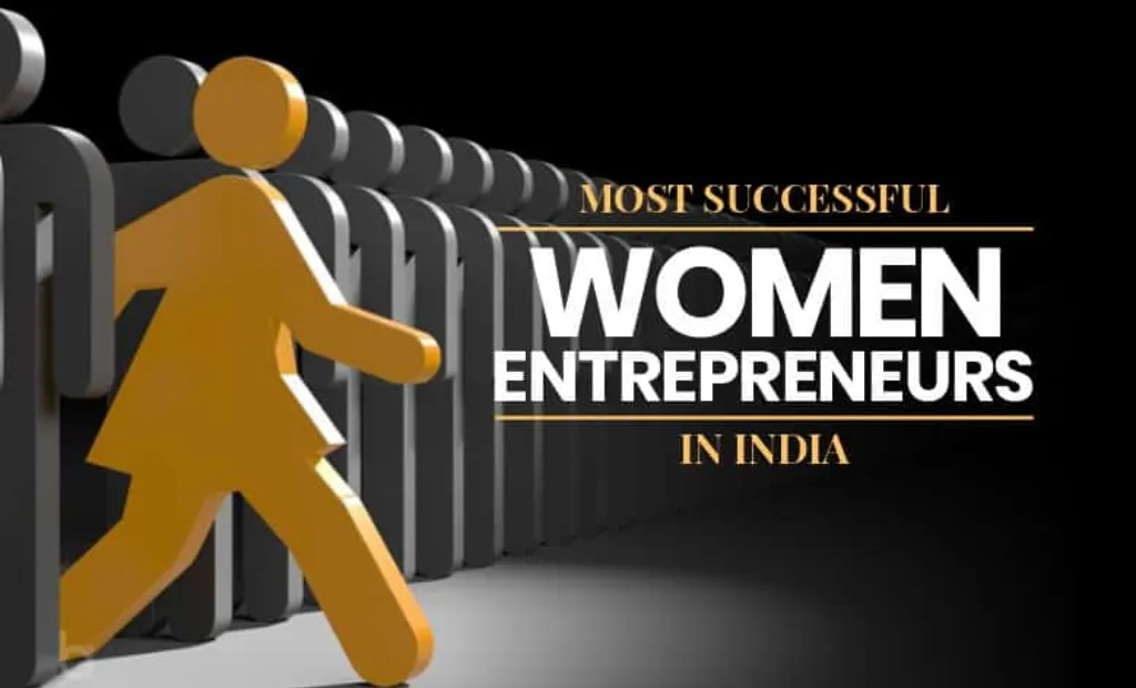 Female Entrepreneurs 
