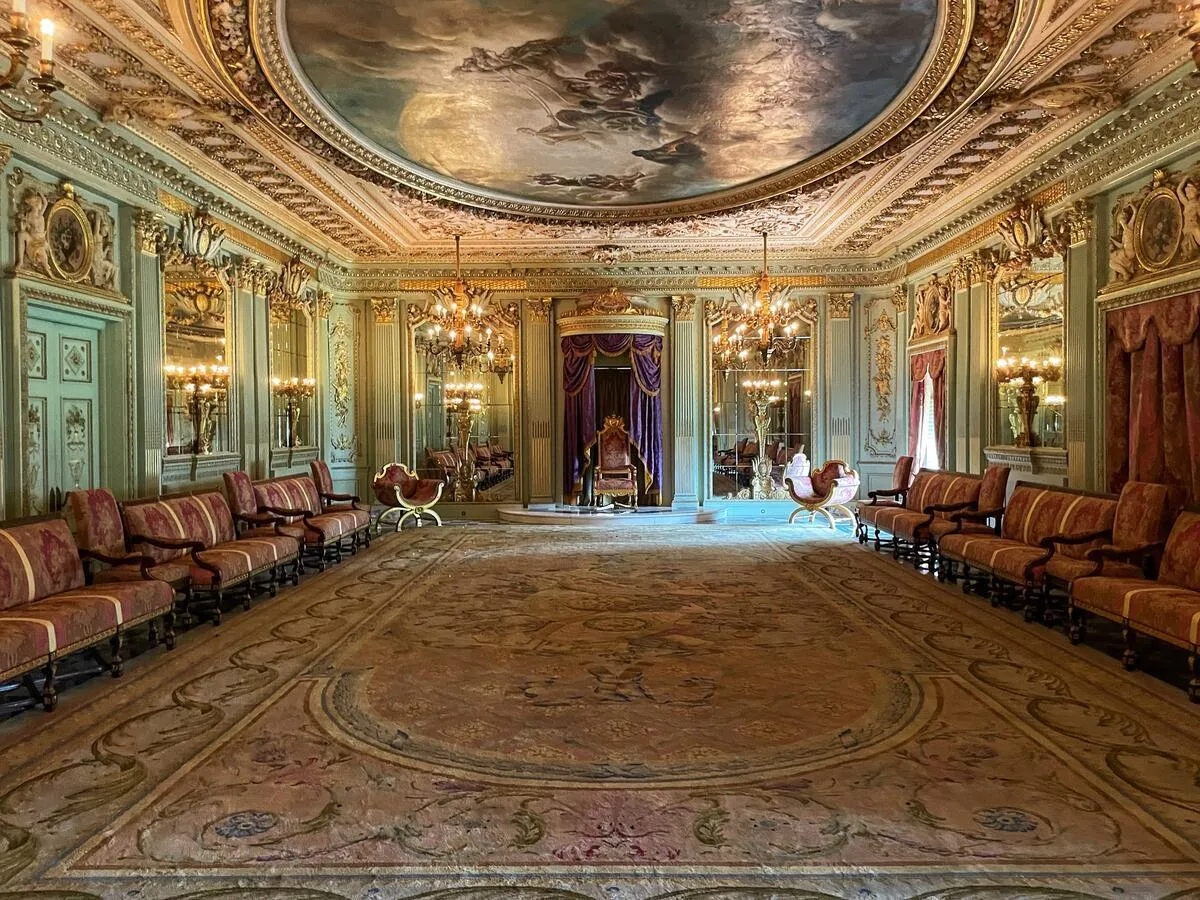 Places to visit in Indore