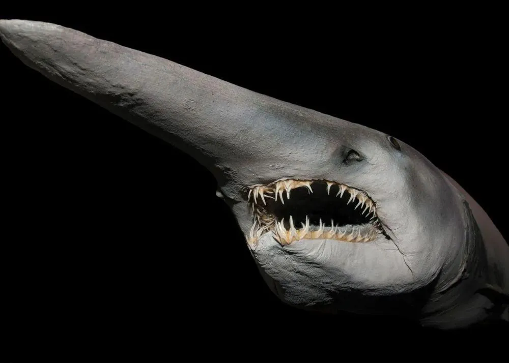 Top 10 Weirdest Animal in the World