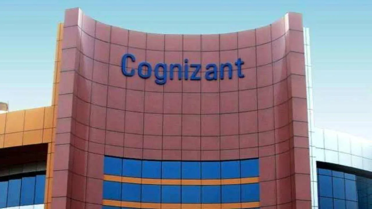 Cognizant
