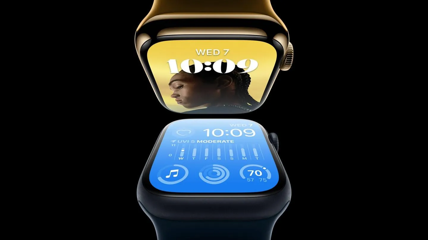 Smartwatch