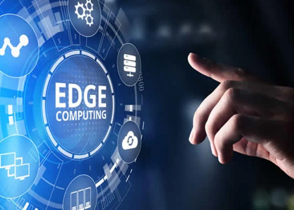 Mars future internet services: edge computing