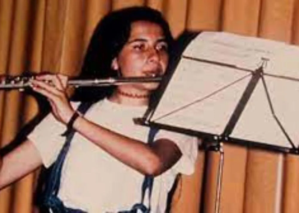Disappearance of Vatican Girl Emanuela Orlandi