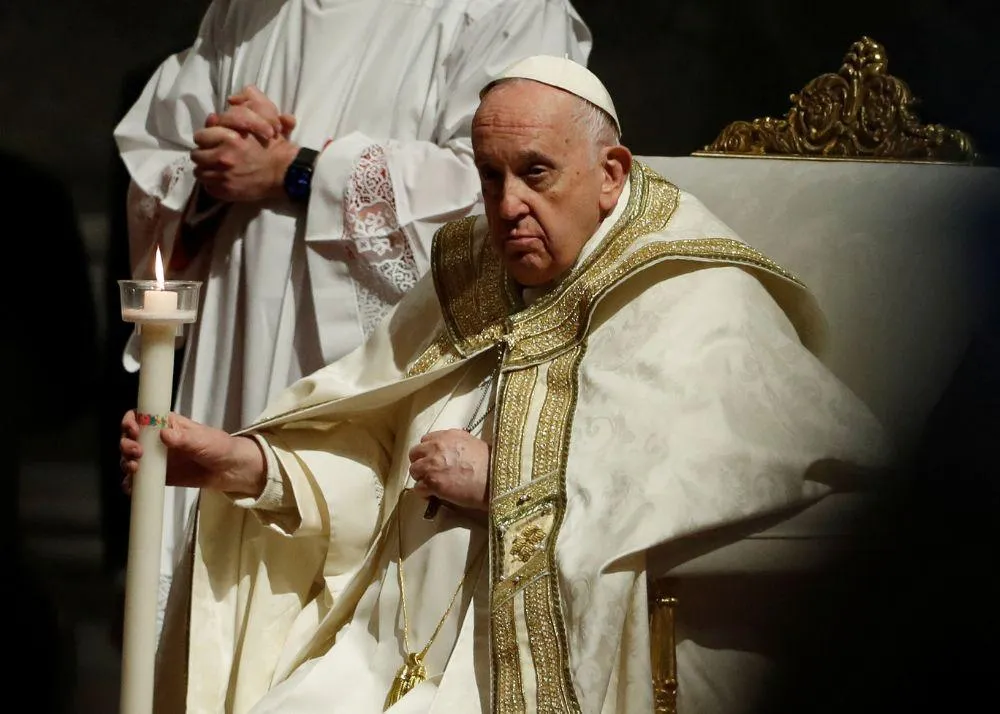 Disappearance of Vatican Girl Emanuela Orlandi