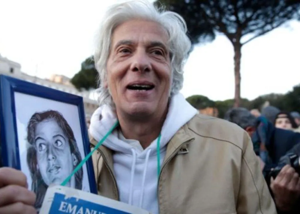 Disappearance of Vatican Girl Emanuela Orlandi