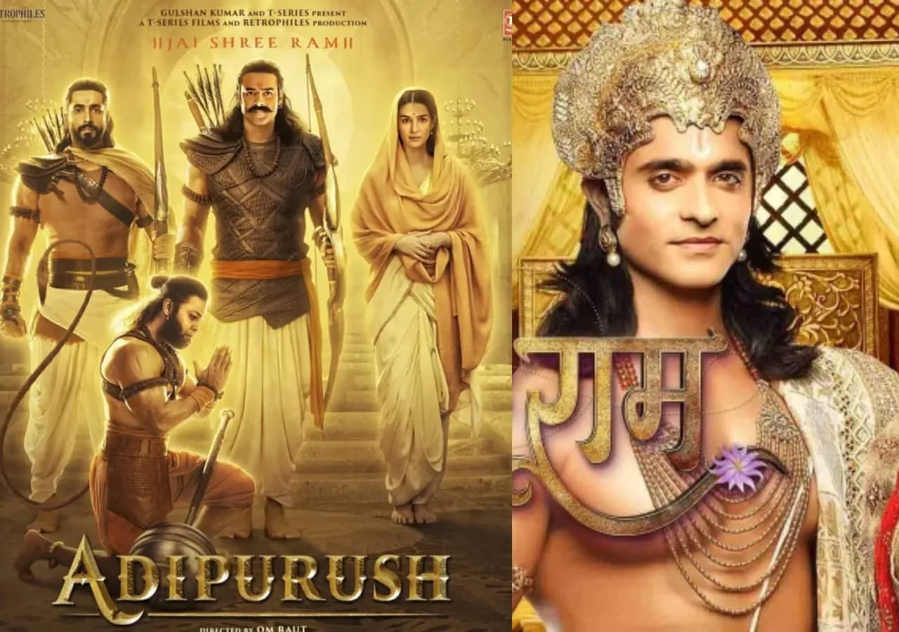 Adipurush row: Aashiesh Sharrma of Siya Ke Ram reacts on damage control by makers of Prabhas starrer; 'Do not justify the mistake, say sorry' [EXCLUSIVE]