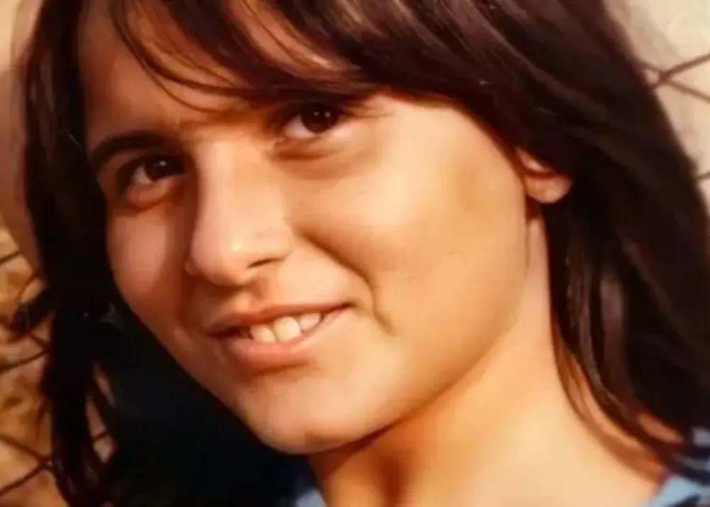 Emanuela Orlandi a missing Vatican Girl